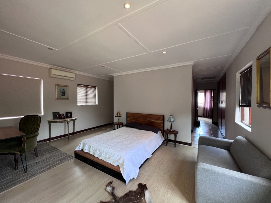 4 Bedroom Property for Sale in Magalies Golf Estate North West